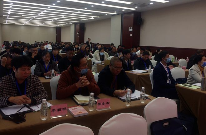 昆明市2020年養(yǎng)老院院長培訓班成功舉辦，助力養(yǎng)老服務專業(yè)發(fā)展