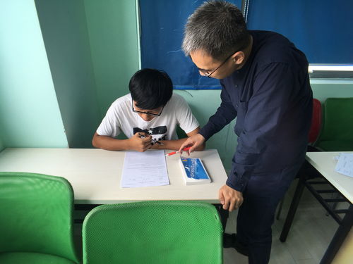 高考在即，如何有效釋放學習壓力？高中生必看減壓指南