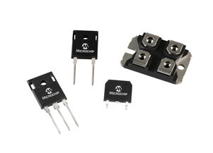 Microchip 推出碳化硅產(chǎn)品，助力打造可靠的高壓電子設備