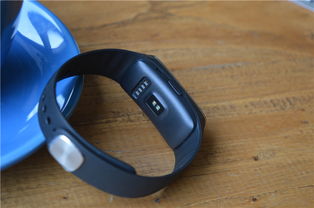FitBand智能手環(huán) 你的運(yùn)動伴侶，睡眠守護(hù)者